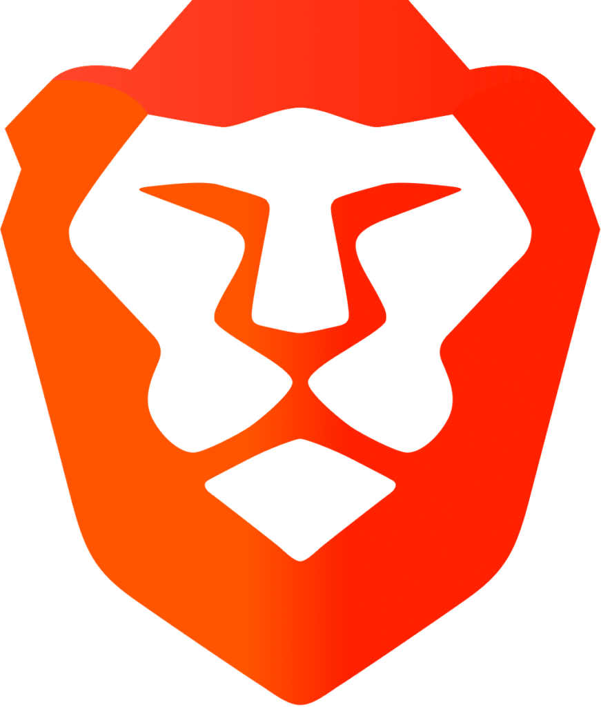brave lion icon.svg