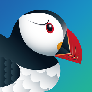 puffin browser icon