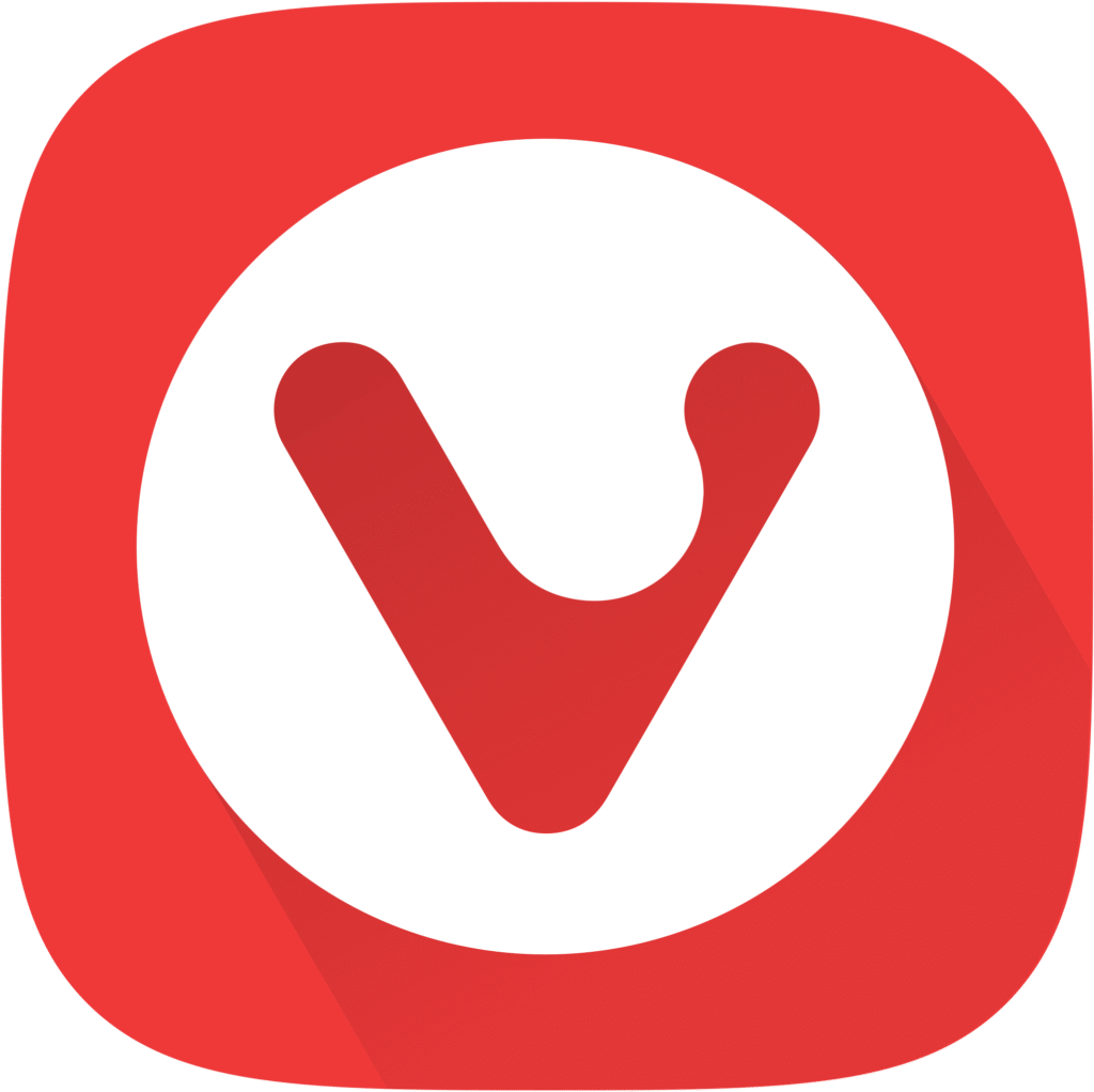 vivaldi web browser logo.svg