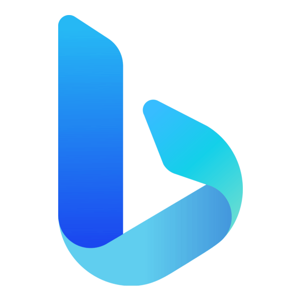 Bing Logo Png Seeklogo 427619