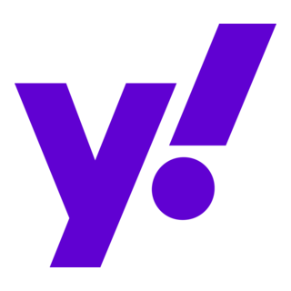 Yahoo Logo Png Seeklogo